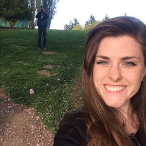 Meet your Posher, Sara